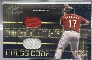 Lance Berkman