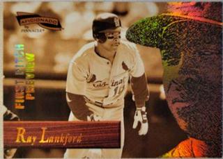 ray lankford