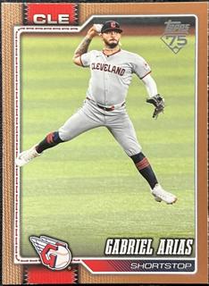 Gabriel Arias