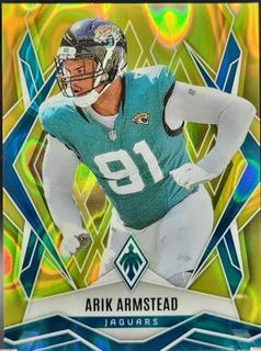 Arik Armstead