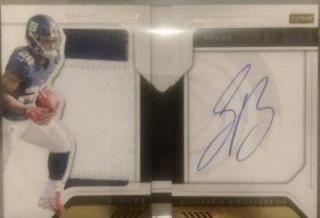 Saquon Barkley