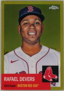 Rafael Devers