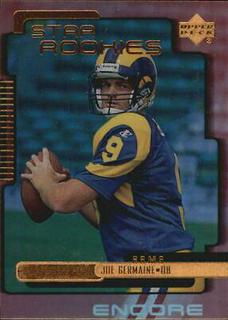 Joe Germaine