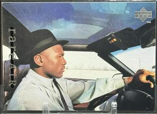 Michael Jordan