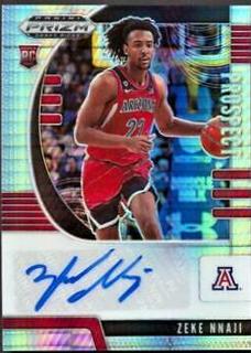 Zeke Nnaji