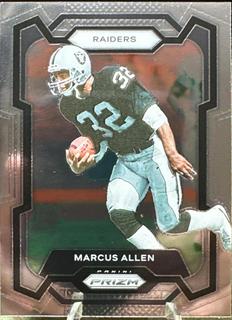 Marcus Allen