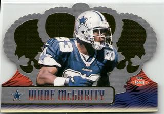 Wane McGarity