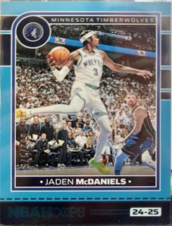 Jaden McDaniels