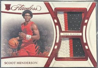Scoot Henderson