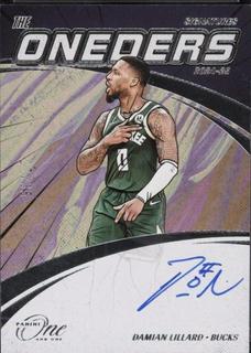 Damian Lillard