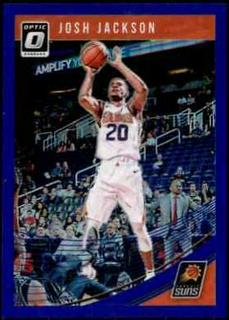 Josh Jackson