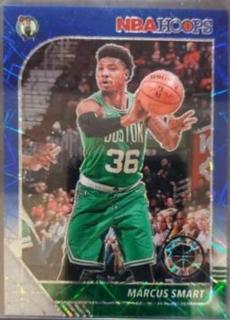 Marcus Smart