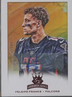 Feleipe Franks
