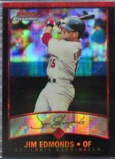 Jim Edmonds
