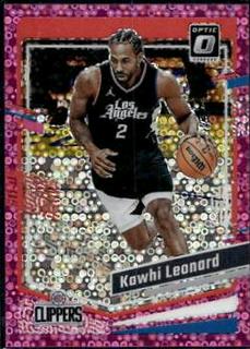 Kawhi Leonard