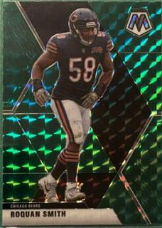 Roquan Smith