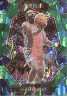 James Harden
