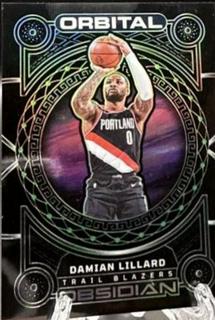 Damian Lillard