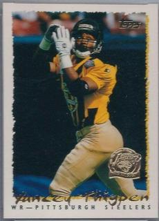 Yancey Thigpen
