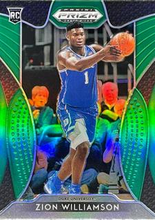Zion Williamson