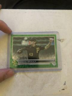 Steven Brault