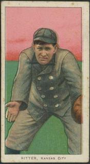 Lew Ritter