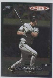 Aubrey Huff