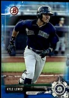 Kyle Lewis