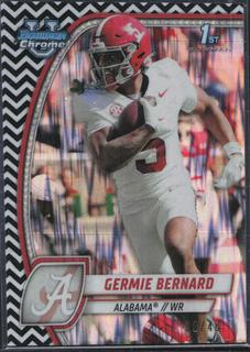 Germie Bernard