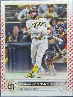 Fernando Tatis Jr.