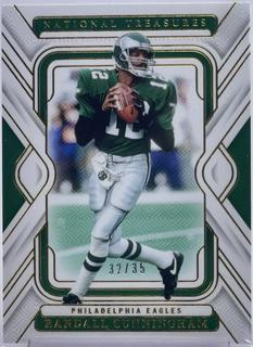 Randall Cunningham