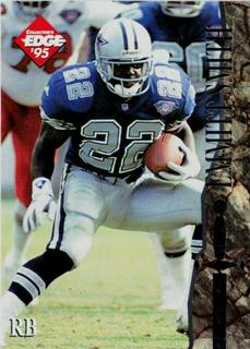 Emmitt Smith