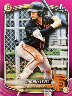 Jhonny Level