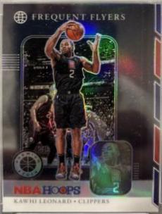 Kawhi Leonard