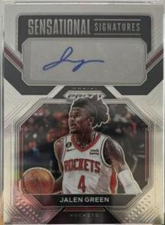 Jalen Green