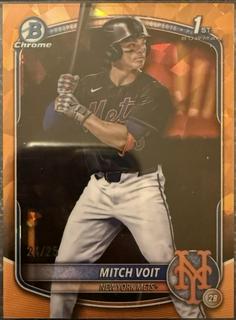 Mitch Voit