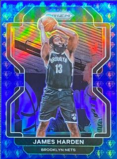 James Harden