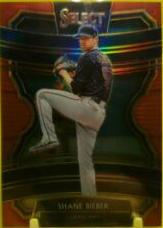 Shane Bieber