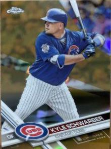 Kyle Schwarber