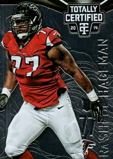 Ra'Shede Hageman