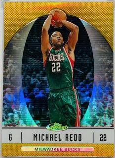 Michael Redd