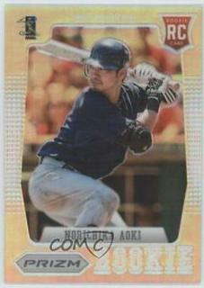 Norichika Aoki