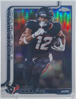 Nico Collins
