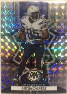 Antonio Gates