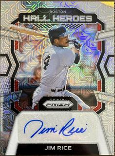 Jim Rice