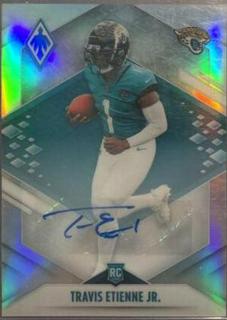 Travis Etienne Jr.