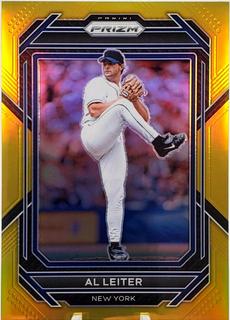 Al Leiter