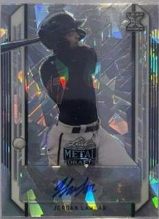 Jordan Lawlar
