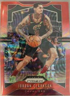 Jordan Clarkson