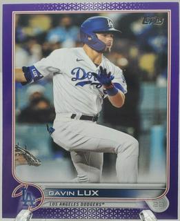 Gavin Lux